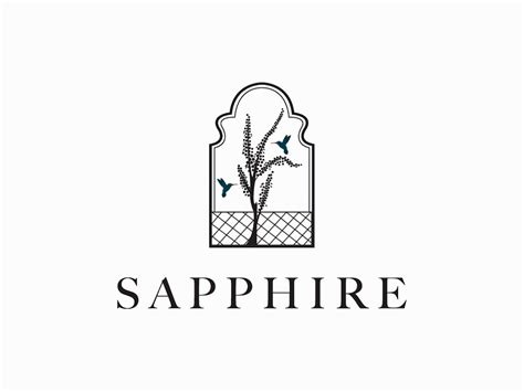 SAPPHIRE Logo Animation by Ali Imran on Dribbble