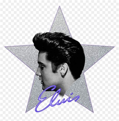 #elvispresley #elvis #tshirtsdesign - Elvis Presley Pompadour Year, HD ...