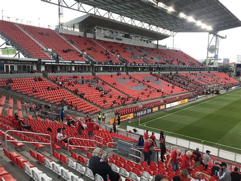 TFC to play in front of 15K fans, largest Toronto crowd since March 2020