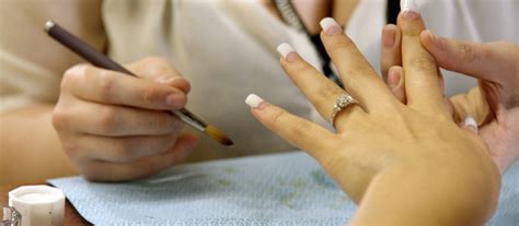 Manicurist Training Las Vegas | Milan Institute