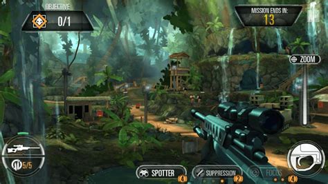 10 Best Offline Shooter Games for iOS - Oscarmini