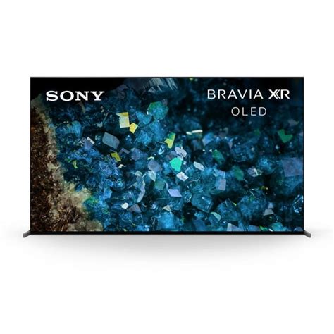 Sony 80 Inch 4k Tv