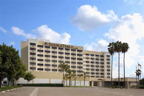 DoubleTree by Hilton Hotel Los Angeles - Norwalk - UPDATED 2021 Prices ...