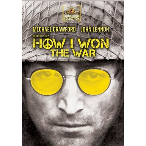 How I Won the War (DVD) - Walmart.com - Walmart.com