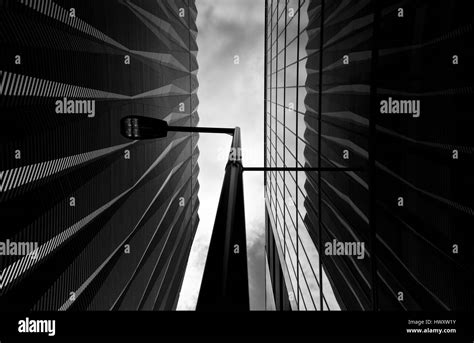 Ginza architecture, Tokyo, Japan Stock Photo - Alamy