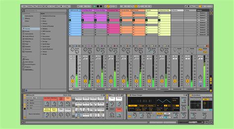 Ableton live lite upgrade - xasergt