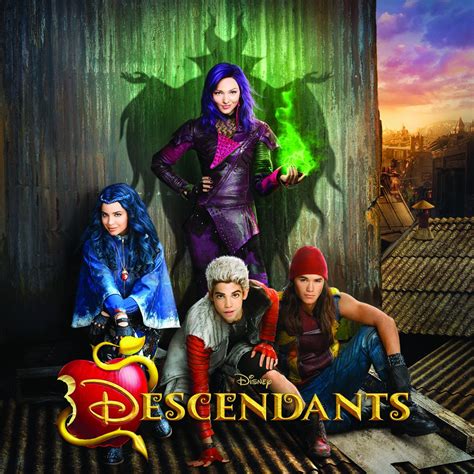 Descendants : Soundtrack: Amazon.fr: Musique