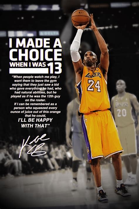 Kobe Bryant Quotes Wallpapers - Top Free Kobe Bryant Quotes Backgrounds ...