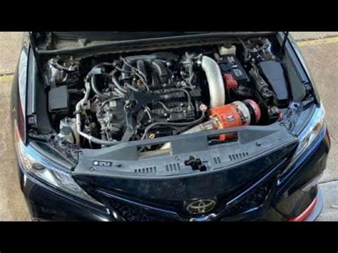 2021 toyota camry turbo kit - forrest-maccormack