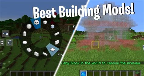 27 Best Minecraft Building Mods of All Time - My Otaku World