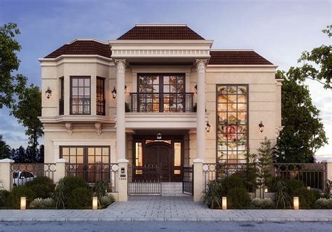 15 Best Villa Designs with Pictures 2023 | Styles At Life