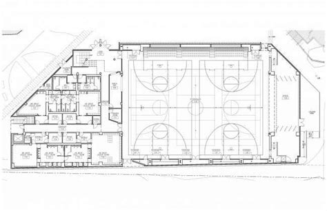 gymnasium-floor-plan-1st-floor-of-gym-674616.jpeg (650×420) | Floor ...