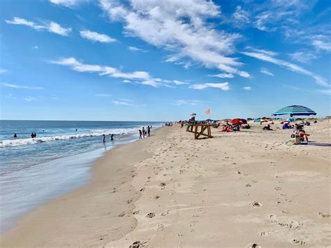 13 of the Best Beaches in Delaware