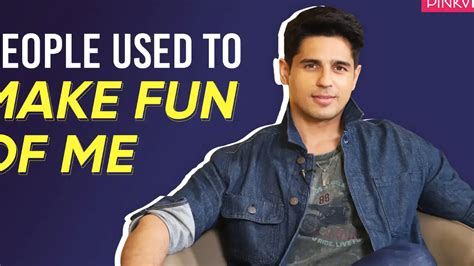 Sidharth Malhotra - All You Need to Know | Pinkvilla