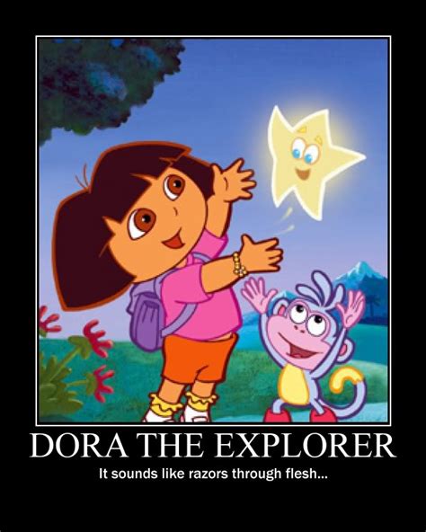 22+ Dora The Explorer Quotes - YazminNazli