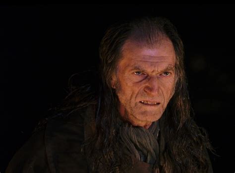 Filch - Argus Filch Photo (38827130) - Fanpop