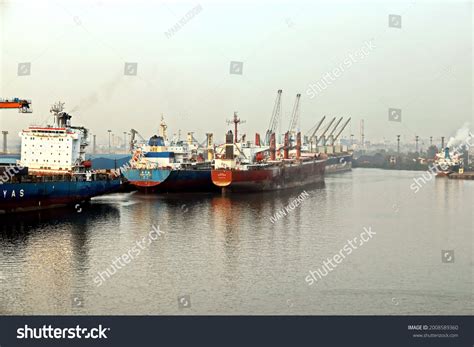 Haldia Port Photos and Images | Shutterstock