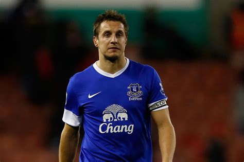 Phil Jagielka extends contract with Everton - SBNation.com