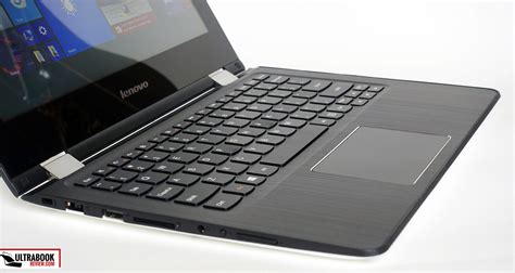 Lenovo Yoga 300 11 (Flex 3 11) review - an affordable 11-inch hybrid