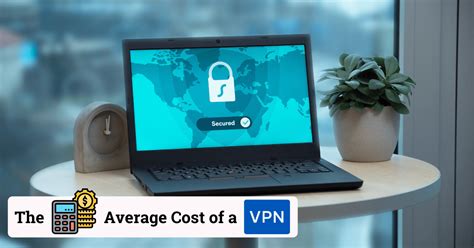 The Average Cost of a VPN (A Quick Guide)