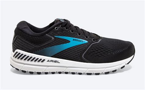 Brooks - Ariel - Athletic Shoe Shop