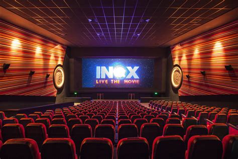 INOX | QuestMall