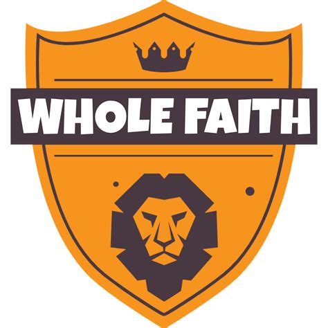 Bible Search - Whole Faith