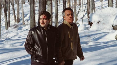 David Chase and The Sopranos writers break down ‘Pine Barrens’, 20 ...