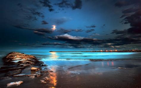 🔥 [170+] Beach Night HD Wallpapers | WallpaperSafari