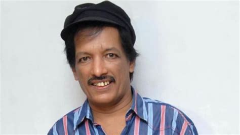 Kannada actor Kashinath breathes his last - Movies News