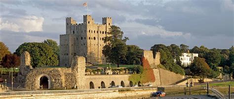 Rochester Castle | Kent Attractions