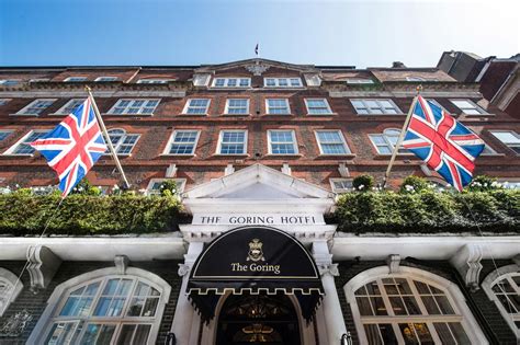 Top 12 Luxury Hotels in London - Luxuryhoteldeals.travel