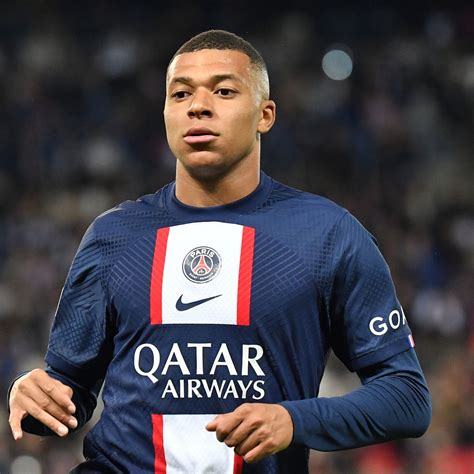 Mbappe | RippuRomilly