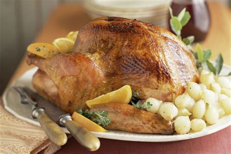 What Is a Capon and How Is It Cooked?