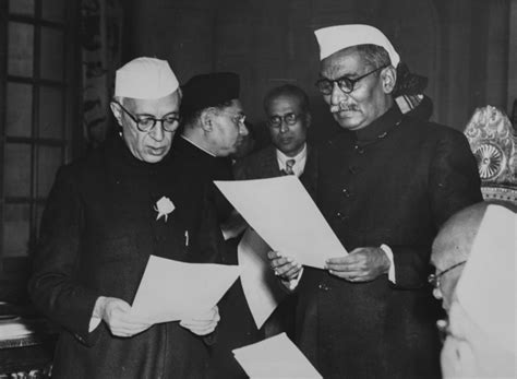 Nehru didn’t want Rajendra Prasad as the Republic's first president. Then Sardar intervened ...