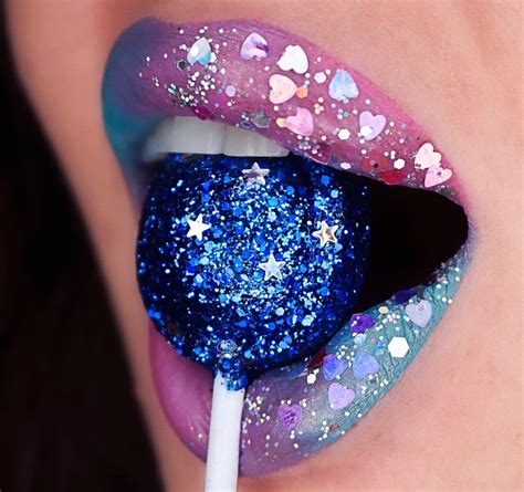 Pin on Lipz | Lip art, Lip colors, Glitter lips