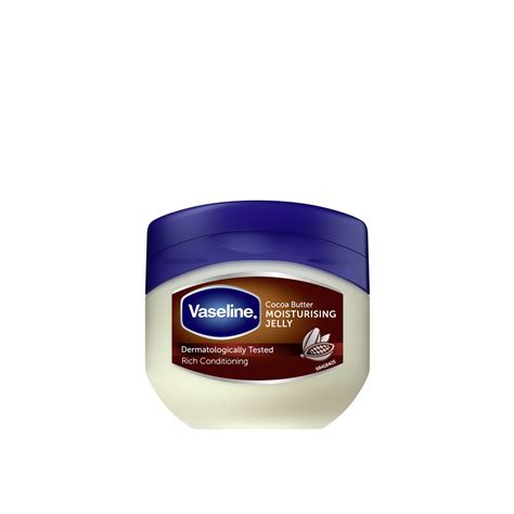 Vaseline Cocoa Butter Moisturizing Jelly 100ml (3.38 fl oz)