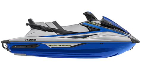 2020 Yamaha WaveRunner® VX Cruiser | Kent Powersports of Austin