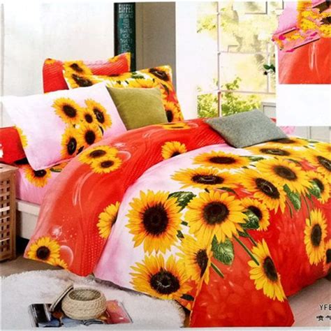 Breathtaking 23 Best Sunflower Bedroom Ideas https://decorisme.co/2018/07/04/23-best-sunflower ...