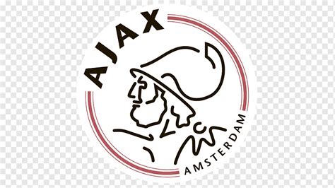 AFC Ajax Netherlands Football Ajax Cape Town F.C. Logo, football, cdr, text, logo png | PNGWing