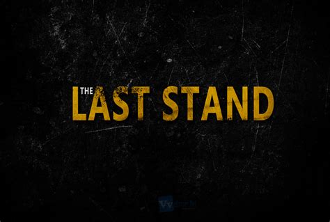 The Last Stand Movie 2013 HD Wallpapers and Poster:wallpapers screensavers