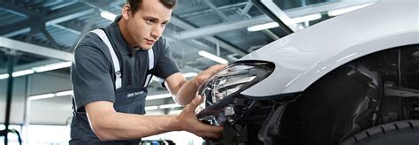 BMW Maintenance Service | Vista BMW Pompano Beach