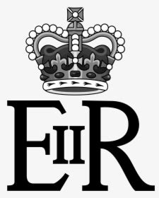 Queen Elizabeth Royal Coat Of Arms, HD Png Download - kindpng