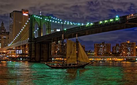 🔥 [44+] Brooklyn Bridge HD Wallpapers | WallpaperSafari