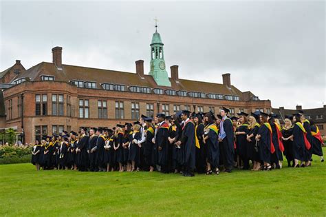 Liverpool Hope University.Graduation 17.7.12 | Liverpool Hop… | Flickr