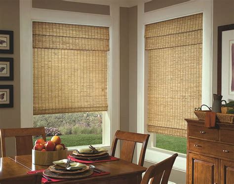 Woven Blinds - Blinds & More