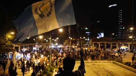 Guatemala President-elect Arévalo faces bumpy road to inauguration