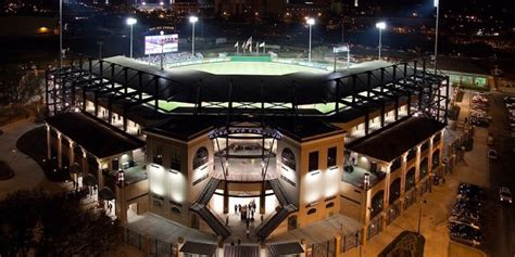 LSU Alex Box Stadium