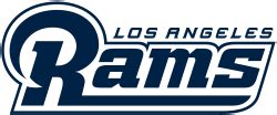 Los Angeles Rams - Wikipedia, la enciclopedia libre