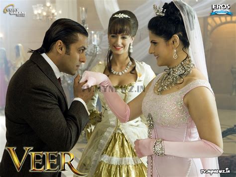 Veer Movie Full Salman Khan Part 1 - payrunlay-mp3